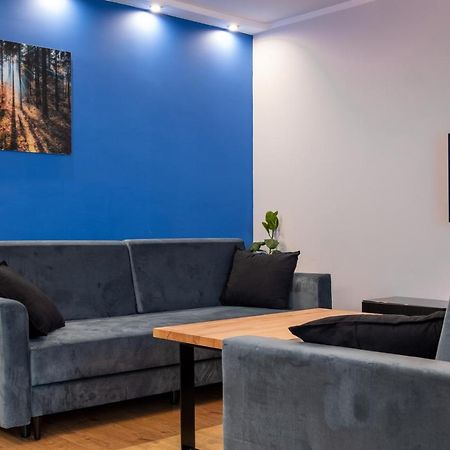 Apartamenty Karkonosze Gory Izerskie Piechowice  Esterno foto