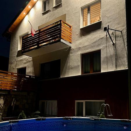 Apartamenty Karkonosze Gory Izerskie Piechowice  Esterno foto
