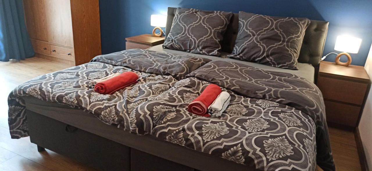 Apartamenty Karkonosze Gory Izerskie Piechowice  Esterno foto