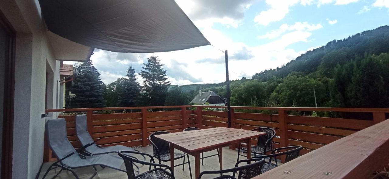 Apartamenty Karkonosze Gory Izerskie Piechowice  Esterno foto