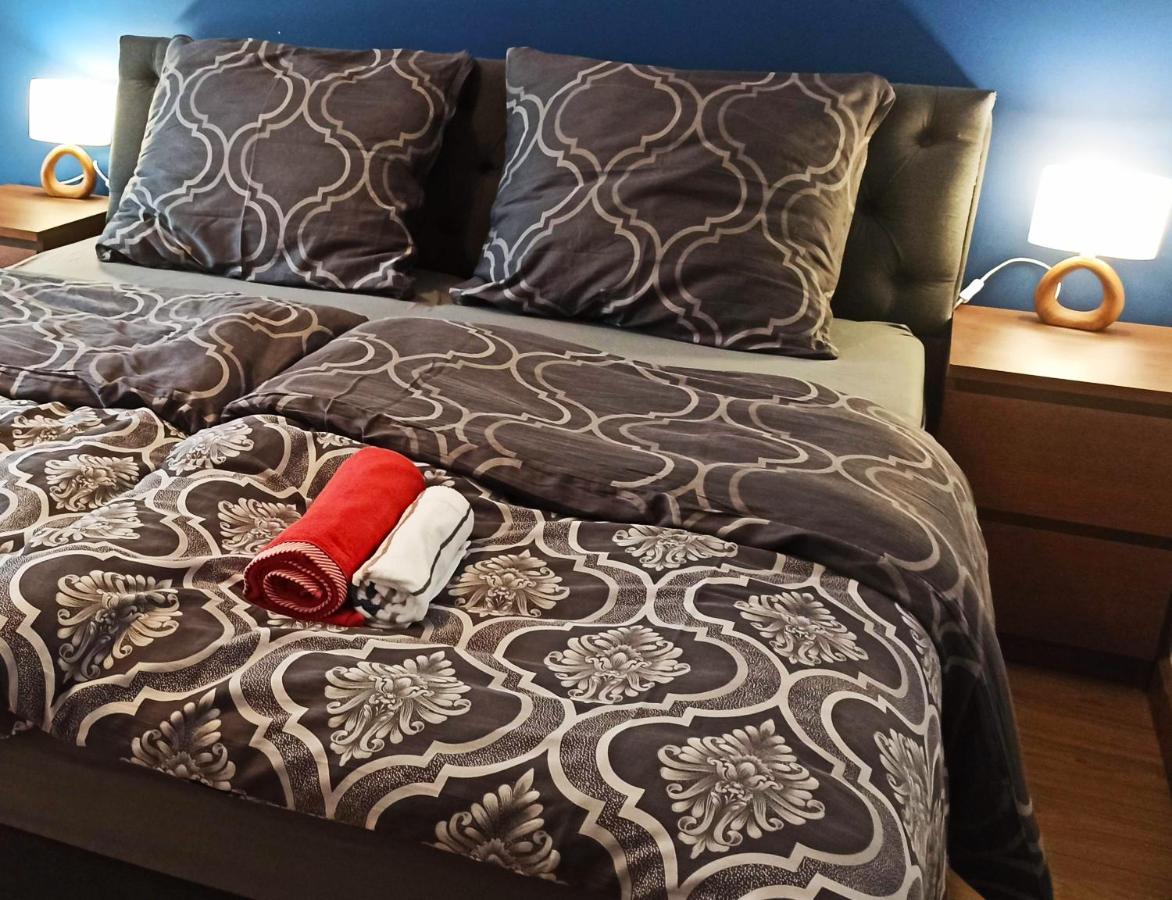 Apartamenty Karkonosze Gory Izerskie Piechowice  Esterno foto