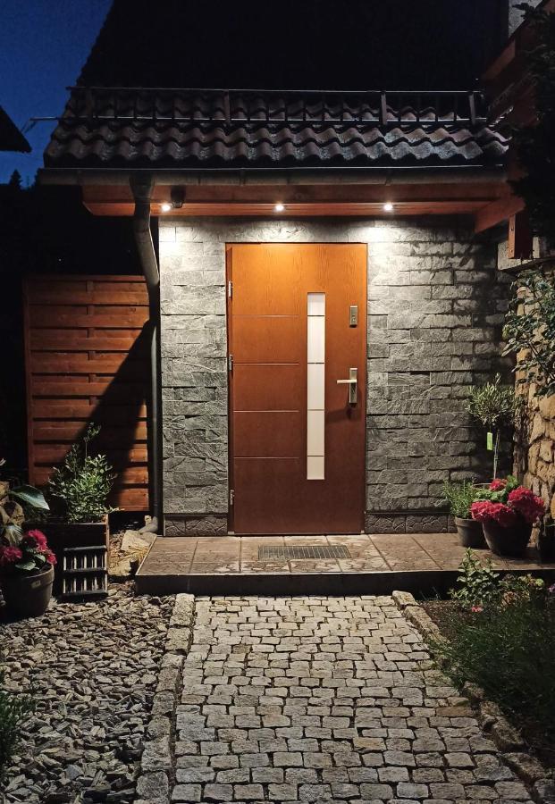 Apartamenty Karkonosze Gory Izerskie Piechowice  Esterno foto