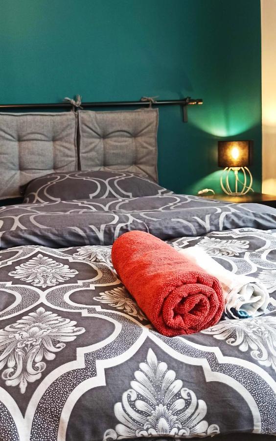 Apartamenty Karkonosze Gory Izerskie Piechowice  Esterno foto