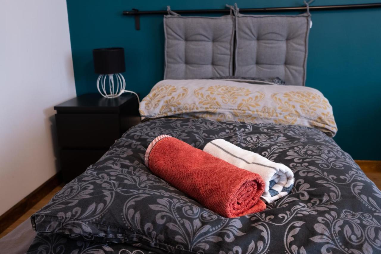 Apartamenty Karkonosze Gory Izerskie Piechowice  Esterno foto