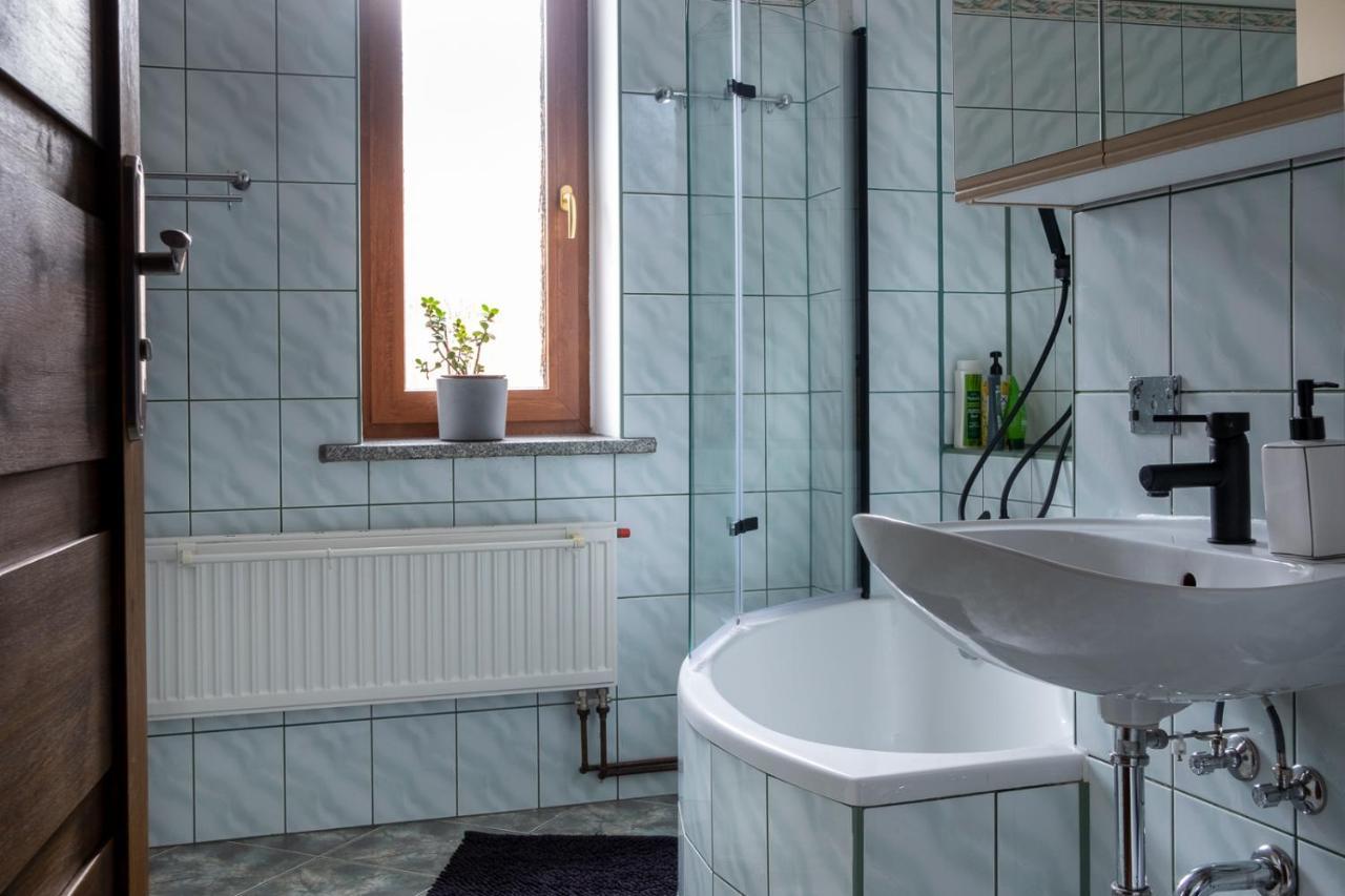 Apartamenty Karkonosze Gory Izerskie Piechowice  Esterno foto