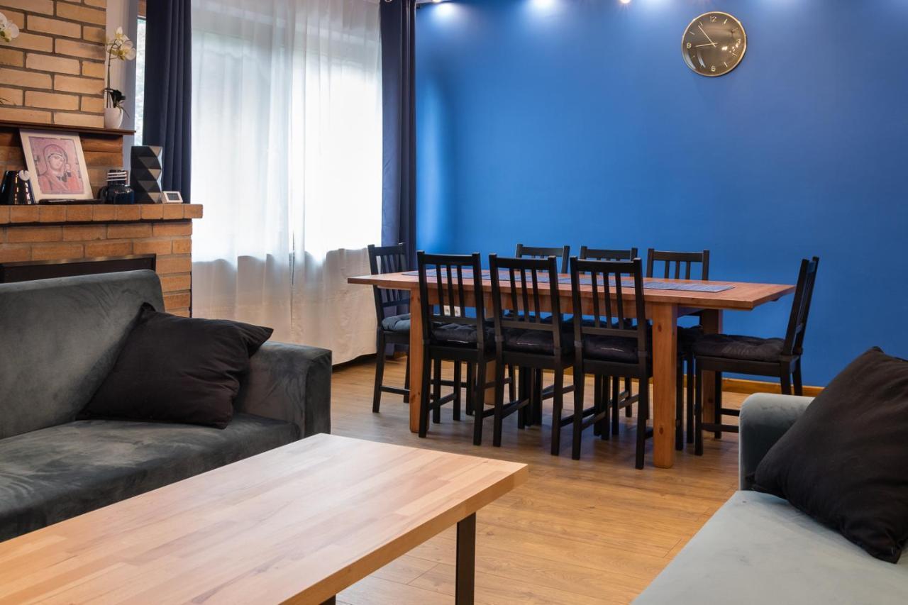 Apartamenty Karkonosze Gory Izerskie Piechowice  Esterno foto