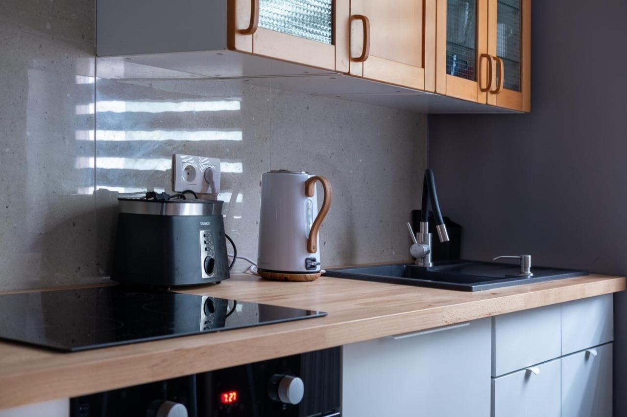 Apartamenty Karkonosze Gory Izerskie Piechowice  Esterno foto