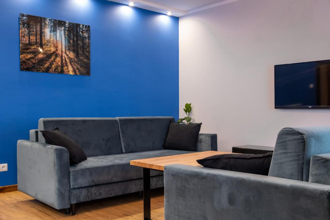 Apartamenty Karkonosze Gory Izerskie Piechowice  Esterno foto
