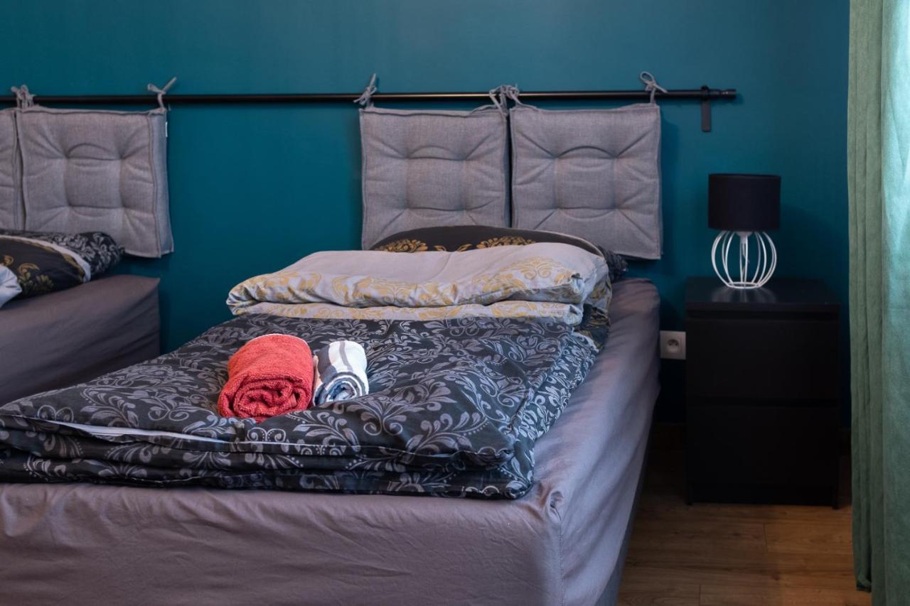 Apartamenty Karkonosze Gory Izerskie Piechowice  Esterno foto