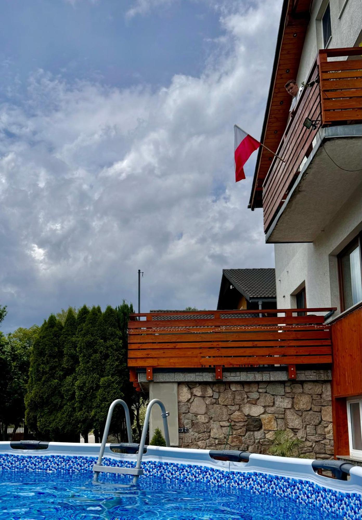 Apartamenty Karkonosze Gory Izerskie Piechowice  Esterno foto