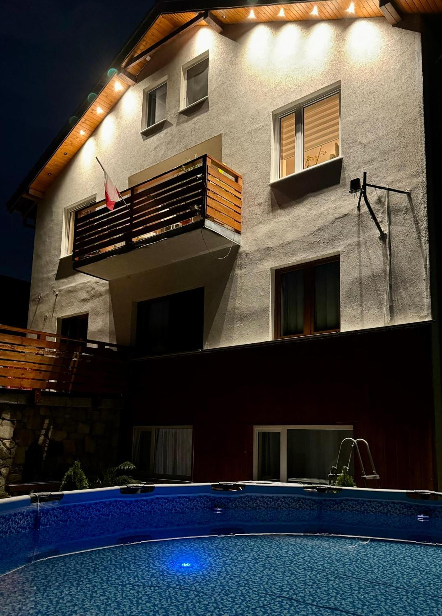 Apartamenty Karkonosze Gory Izerskie Piechowice  Esterno foto